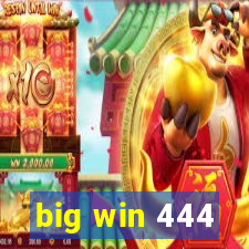 big win 444